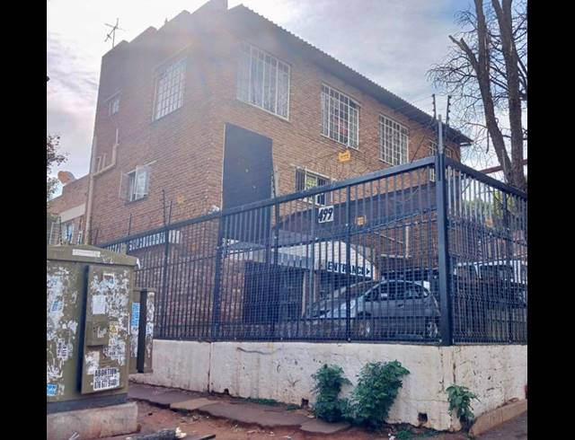 BUSINESS FOR SALE IN MALVERN